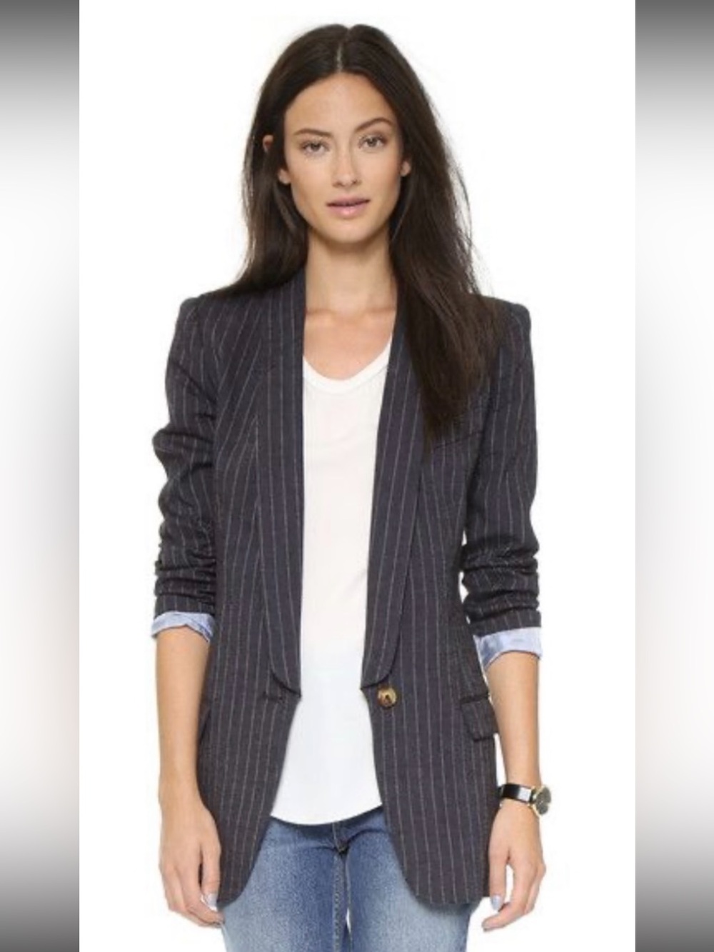 Smythe blazer